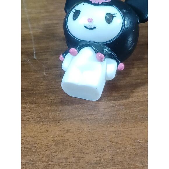 HELLO KITTY Figure Lot Of 5 - Picture 11 of 11